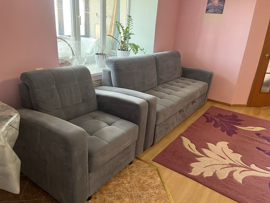 Продам диван в отл. сост.