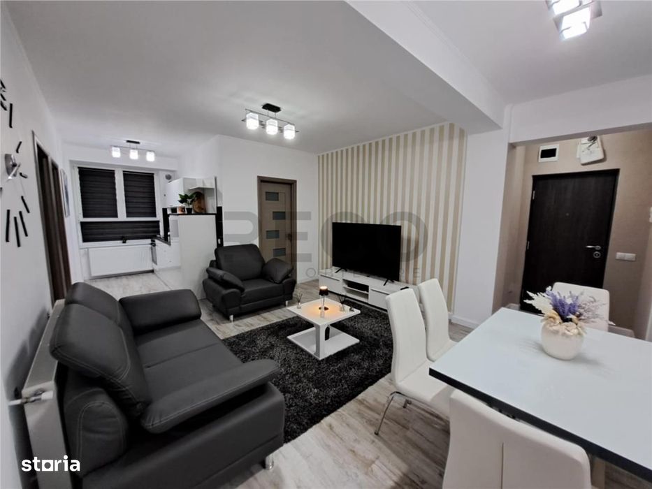 RECO chirie  apartament lux