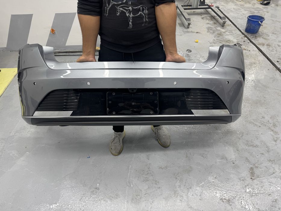 Chazor banfer zboriy singan joylari bor