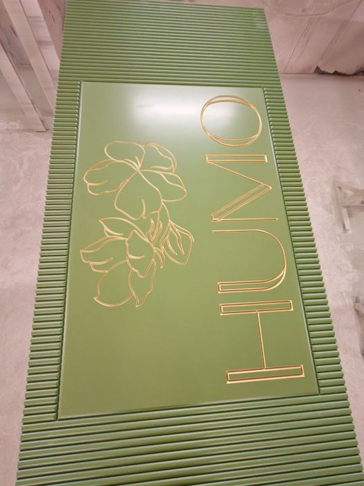 Малярные услуги по покраски мебели и дверей. Реставрация мебели