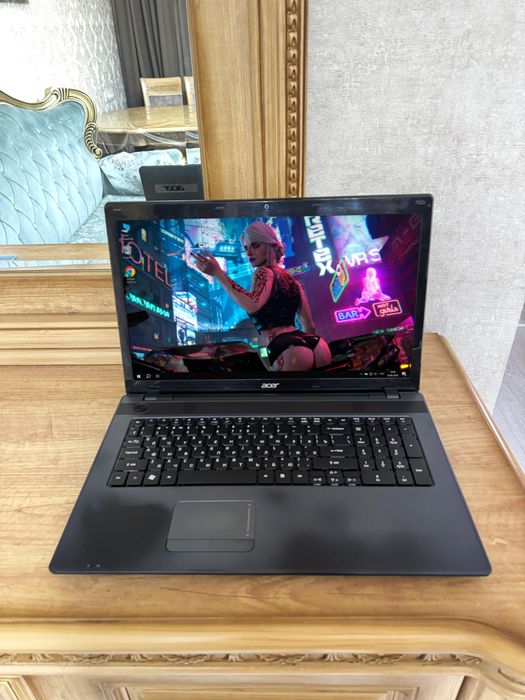 Ноутбук Acer Aspire Core i3