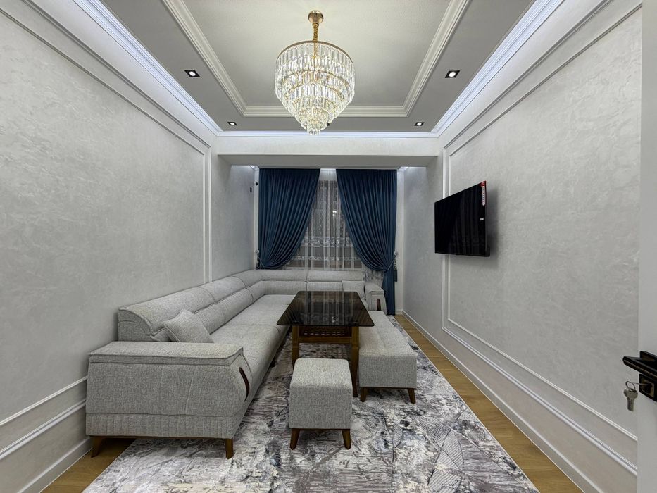 Продается 3 х комнатная квартира