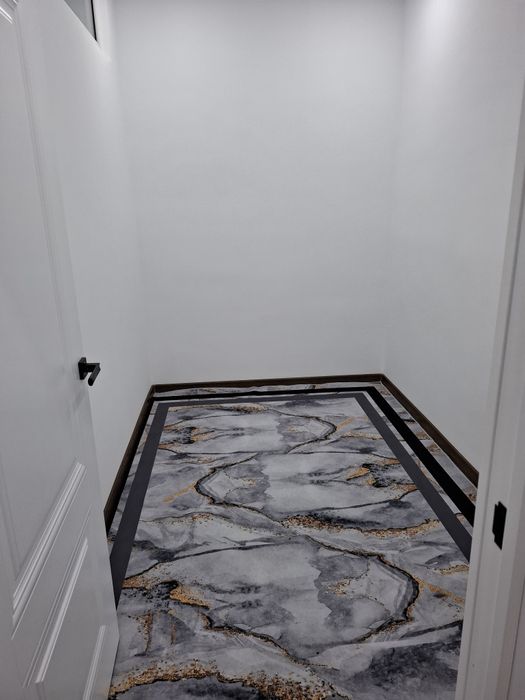 Квартира новая ЖК