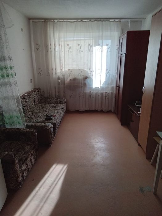 Продается комната по Назарбаева 29