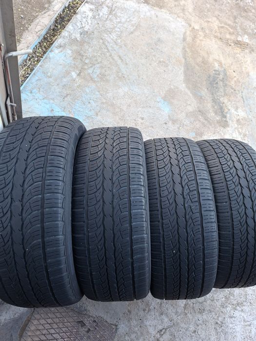 Продам шины 275/55/20 Китай