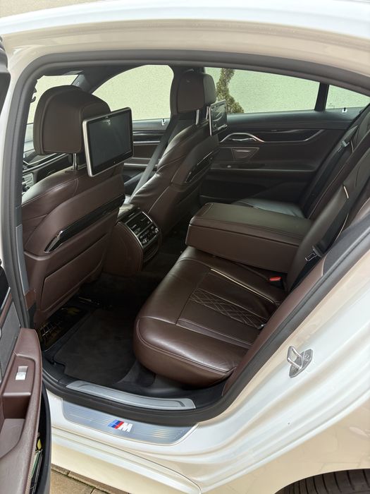 Bmw 730 X-Drive M pachet cu cheie digitala