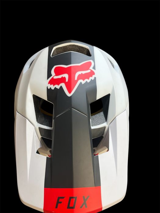 Casca fullface Fox Proframe