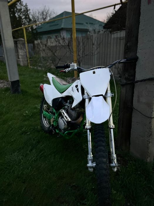 Продам хаммер 06