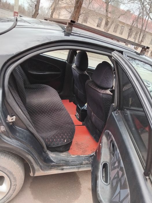 Митсубиси каризма сатылады