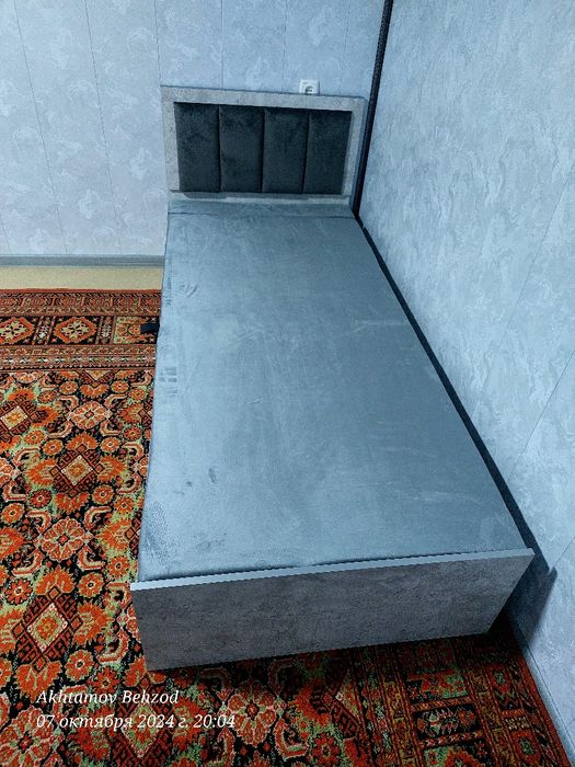 Sunduk krovat ,кровать сундук ,криват односпальные