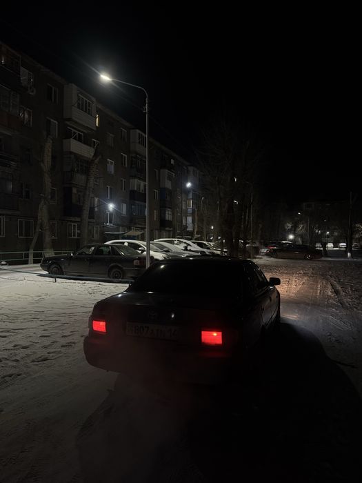 Продам камри 10 в хорошем состоянии