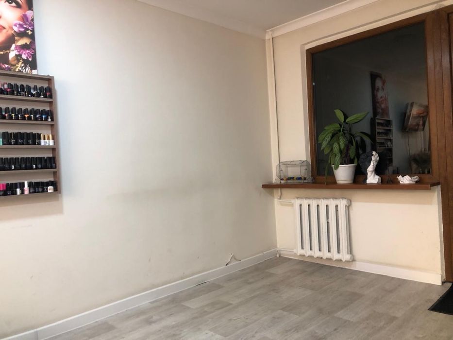 Сдается место в студии перманента