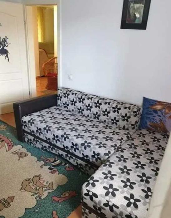 Дава се под наем Двустаен апартамент в Пловдив, Южен - 60 кв.м за 255 € - Снимка #1