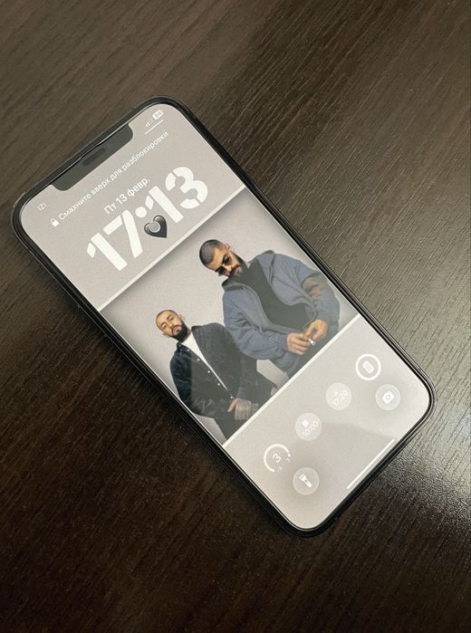 12 про макс 256/100 безпроблема