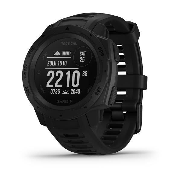 Smartwatch Garmin Instinct Tactical