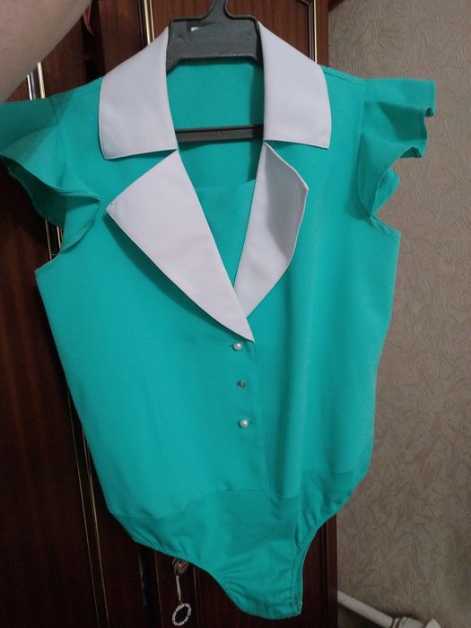 Платье комплект боди и юбка 8-9лет