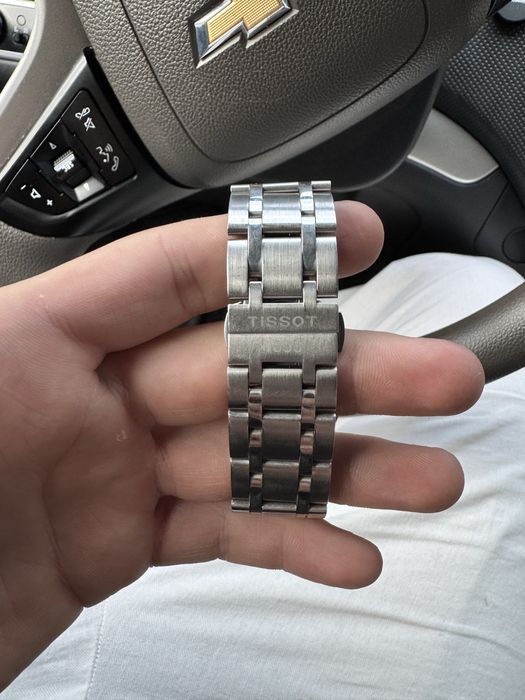 Часы Tissot оригинал