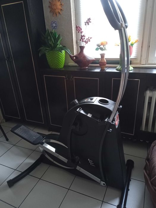 Кростренажор Cyclone