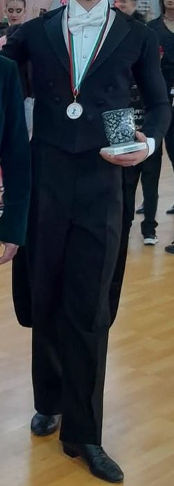 Фрак в отлично състояние