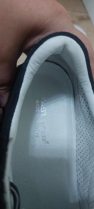 Кросовка турецкий