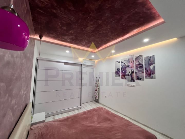 Продава се Тристаен апартамент в к.к. Св.Св. Константин и Елена - 104 кв.м за 2368 €/кв.м - Снимка #2