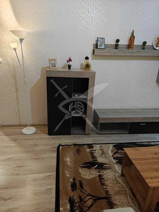 Дава се под наем Двустаен апартамент в София, Овча купел - 65 кв.м за 550 € - Снимка #3