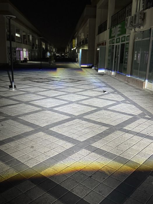Bi led ustanofka