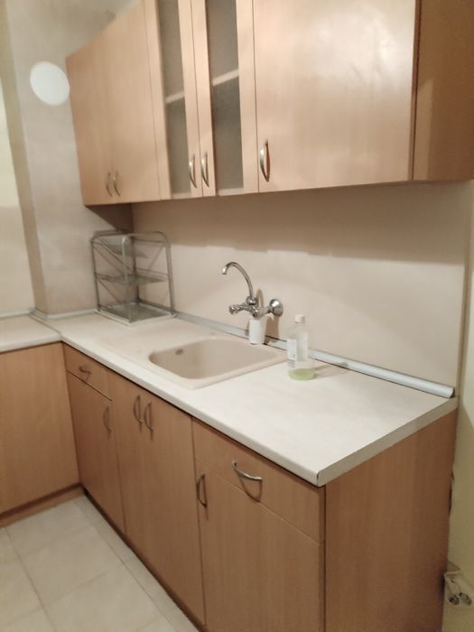 Дава се под наем Тристаен апартамент в Димитровград - 64 кв.м за 204 € - Снимка #7