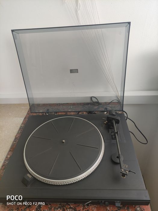 Грамофон Фоника с диамантена игла