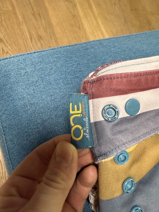 Многократни пелени