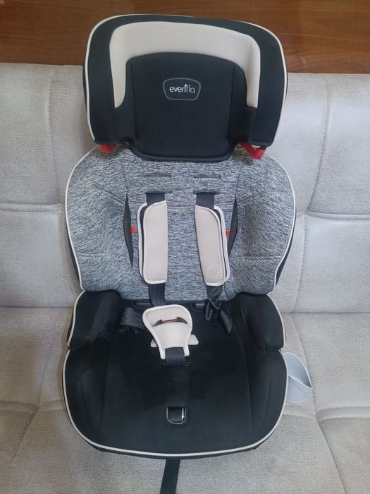 Автокресло Evenflo