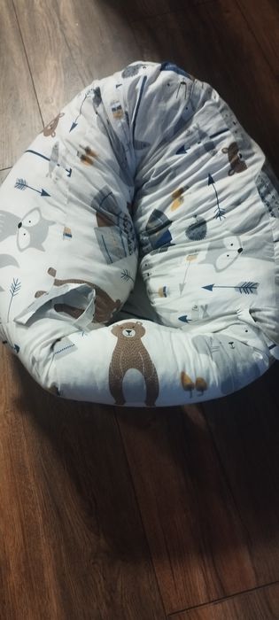 Бебешки барбарон + ПОДАРЪК