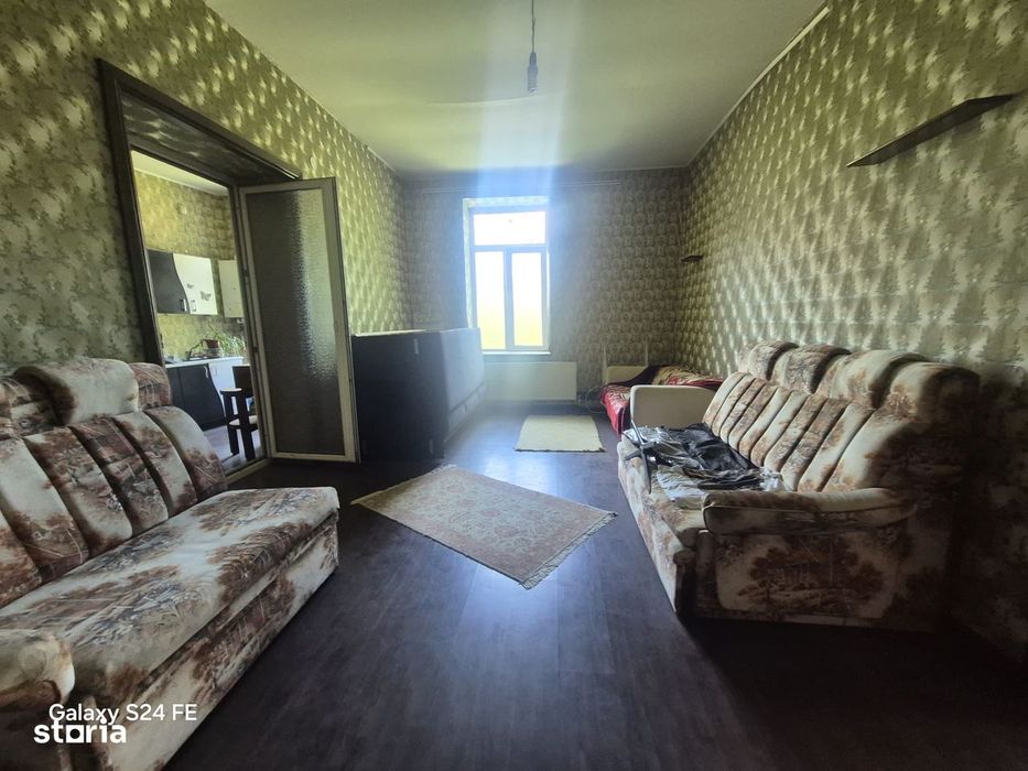 Casă ideală pentru birouri sau locuință – Zona  Str.Ștefan cel Mare