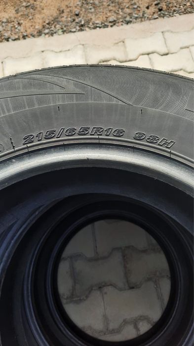 215/65/R16 летние шины