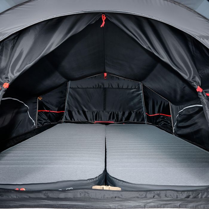 Cort Camping cu montare instantanee 2 - produs resigilat Decathlon