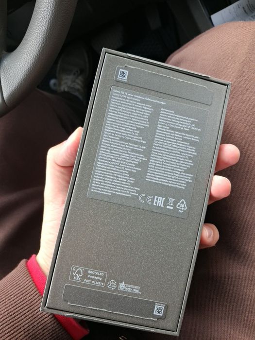 Samsung Galaxy S25 FE