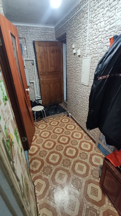 1-комнатную квартиру