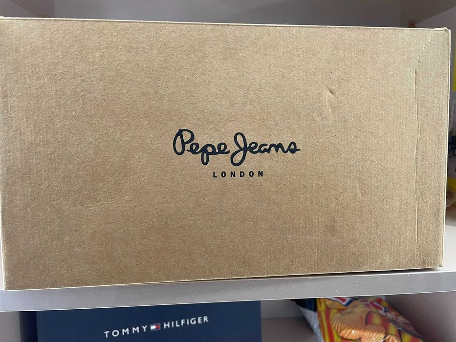 Мъжки обувки PEPE JEANS