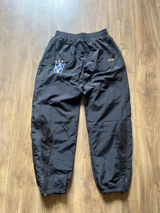 Corteiz Nylon Pants