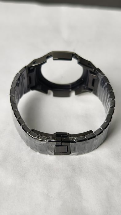 Браслет и корпус для часов casio ga2100