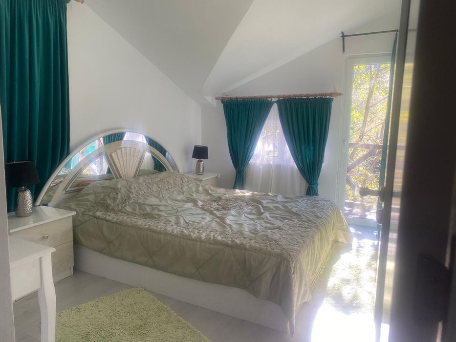 Inchiriez casa Azuga vis-a-vis partia de ski