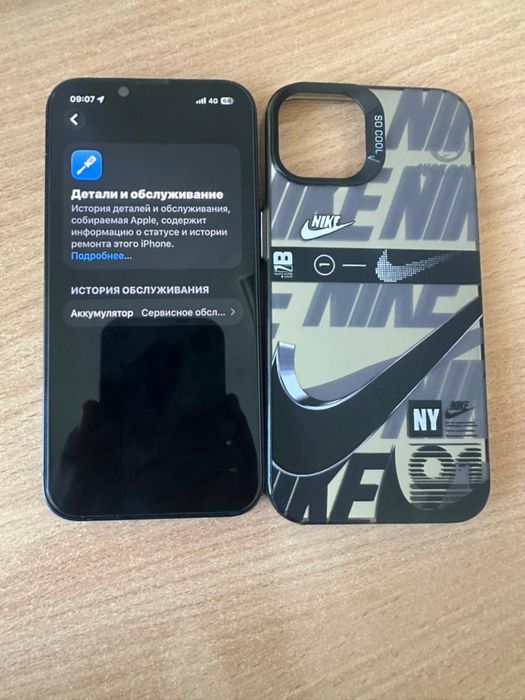 Iphone 13/128 gb