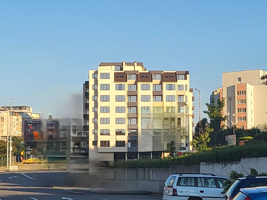 Продава се Двустаен апартамент в Бургас, Меден рудник - зона А - 64 кв.м за 1438 €/кв.м - Снимка #3