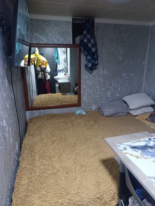 Продам дом барачного типа