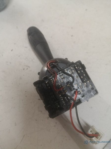 Maneta Semnalizare/Faruri Dacia Lodgy [ 2012 - > ] Oem E10657789