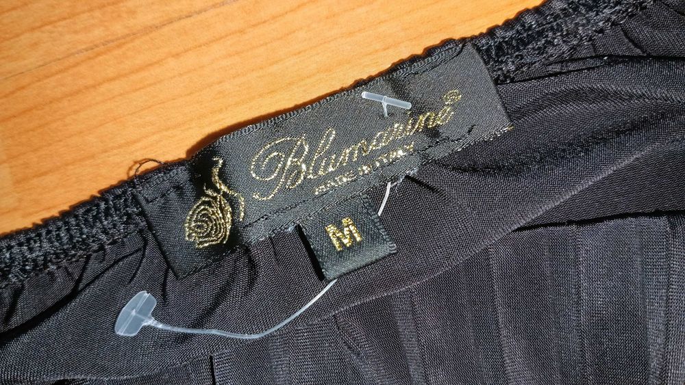 Blumarine * Braccialini * Guess