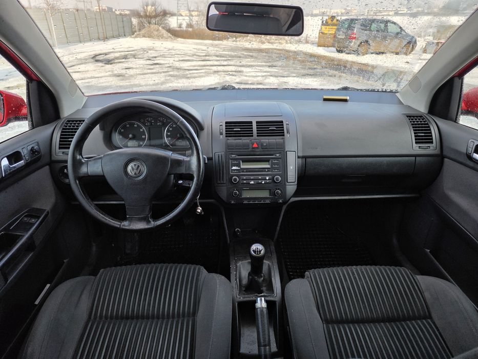 De vânzare Volkswagen Polo 2006 100.000km