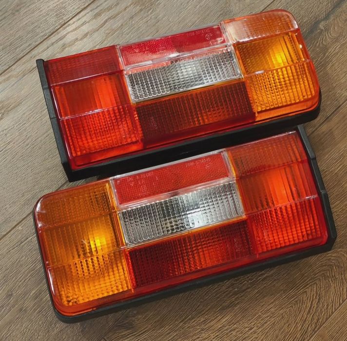 Фары новые ваз 2103, 06