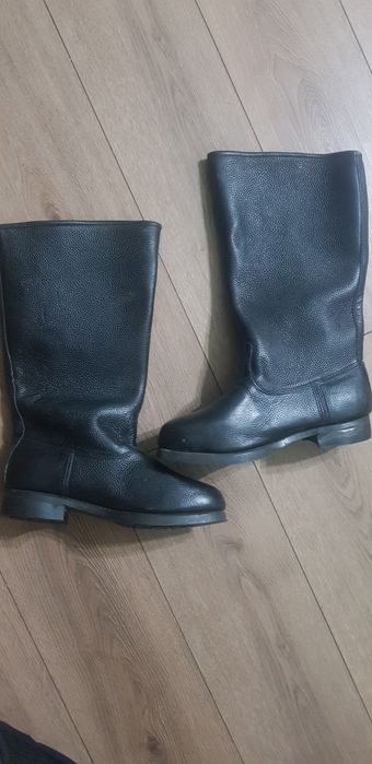 Яловые сопоги новые!