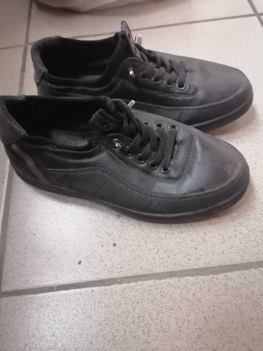 туфли для мальчиков